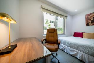 Condo Valentine 5 STAR, 4 Pools, Gym, Concierge Services, 24-HR Security - Playa del Carmen - 1