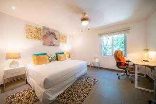 Condo Valentine 5 STAR, 4 Pools, Gym, Concierge Services, 24-HR Security - Playa del Carmen - 7