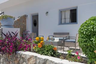 Provenzo Luxury Apartments and Suites - Astipaleia - 9