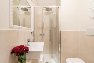 Luxury Blu Rome - Rome - 4
