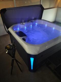 LUXURY RUBICON Jacuzzi y Piscina - Playa Blanca - 3
