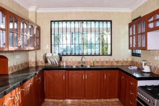 TANISHIA APARTMENTS - Mombassa - 5