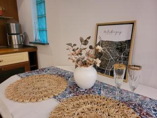 Apartament na Starówce - Colberga - 6