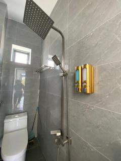 Hotel Vũng Găng - 4