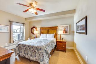 Granby Ranch Condo with Balcony 1 Mi to Lake Granby - Granby - 1