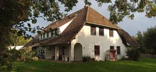 Landhaus-Sutje-Wolkenlos - Sankt Peter-Ording - 9