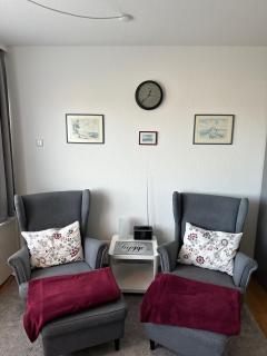 Ferienvermietung Fehmarn Hygge Südstrand WHG 62 - 010 - Fehmarn - 5
