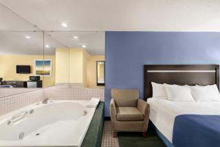 The Cayuga Inn at the Finger Lakes - Auburn - 6