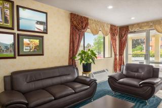 The Cayuga Inn at the Finger Lakes - Auburn - 1