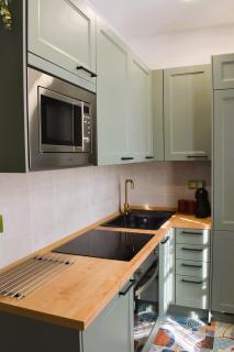 Casa Rístori Fábrica de Harinas - Manzanares - 5
