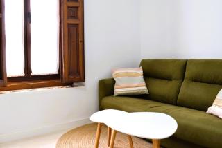 Casa Rístori Fábrica de Harinas - Manzanares - 3