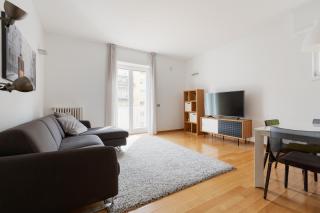 Milano Washington District Cozy APT with balcony - Milan - 2