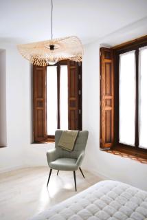 Casa Rístori Fábrica de Harinas - Manzanares - 7
