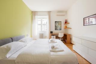 Milano Washington District Cozy APT with balcony - Milan - 9
