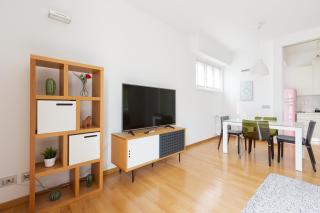 Milano Washington District Cozy APT with balcony - Milan - 6