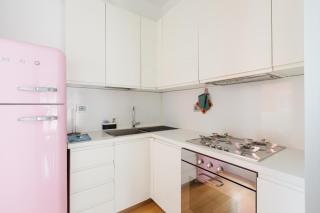Milano Washington District Cozy APT with balcony - Milan - 1