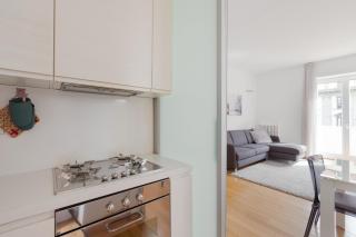Milano Washington District Cozy APT with balcony - Milan - 4