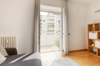 Milano Washington District Cozy APT with balcony - Milan - 0