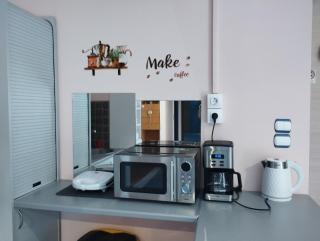 Kos Dream Beachwalk Apartment - Tigaki - 1