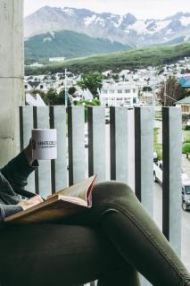 Gente del Sur - Amundsen - Ushuaia - 1