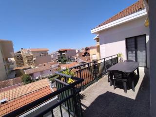 T3/4-6pers/5'piedplage/centreville/parking/wifi - Arcachon - 9