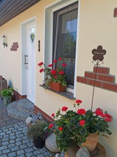 Ferienhaus Liwi - Liessow - 1