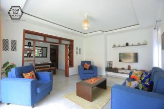 Amazing 2BR Gem in Kigali Rwanda - Kigali - 6