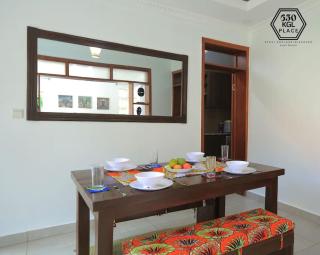 Amazing 2BR Gem in Kigali Rwanda - Kigali - 5
