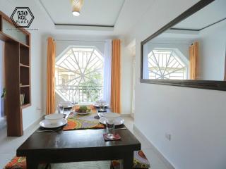 Amazing 2BR Gem in Kigali Rwanda - Kigali - 4