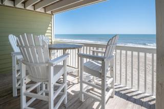 Ocean Dunes 2107 The Sandbox - Kure Beach - 1