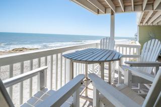 Ocean Dunes 2107 The Sandbox - Kure Beach - 9