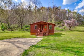 Serene Beattyville Cabin 24 Mi to Red River Gorge - Beattyville - 0