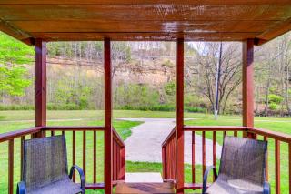 Serene Beattyville Cabin 24 Mi to Red River Gorge - Beattyville - 9