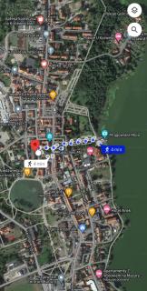 Apartament Centrum Mrągowo - 6