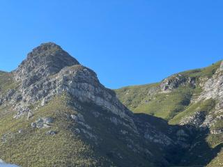 Inn 201 - Hermanus - 4