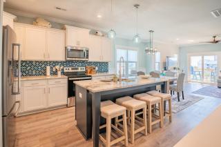 The Bend and Snapper - Carolina Beach - 8