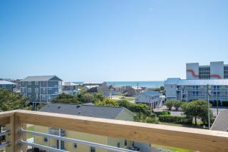 The Bend and Snapper - Carolina Beach - 6
