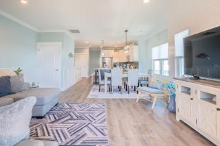 The Bend and Snapper - Carolina Beach - 7