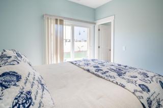 The Bend and Snapper - Carolina Beach - 1