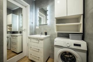 WiguryTower Apartaments 93 - Łódź - 1