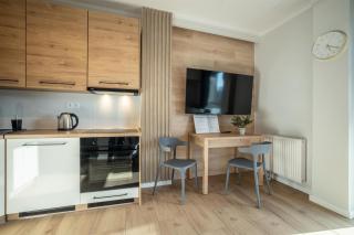 WiguryTower Apartaments 93 - Łódź - 3