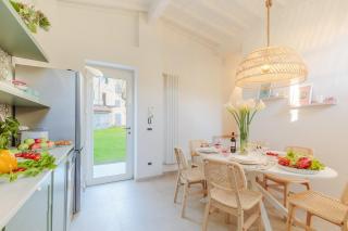The City Oasis, a Villa inside Lucca with Private - 6