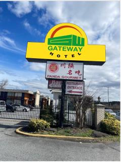 Gateway Hotel - Washington - 9