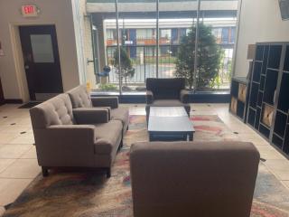 Gateway Hotel - Washington - 8