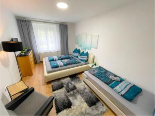 Moderne Ferienwohnung Felbbauer #50 - Knittelfeld - 0