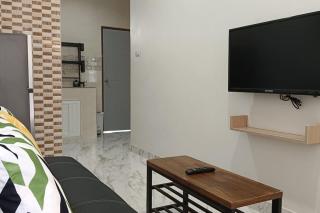 BB 45 Apartment - Ban Thalat Choeng Thale - 2