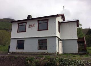 Árblik-Home away from home - 0