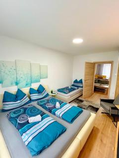 Moderne Ferienwohnung Felbbauer #50 - Knittelfeld - 9
