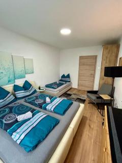 Moderne Ferienwohnung Felbbauer #50 - Knittelfeld - 6
