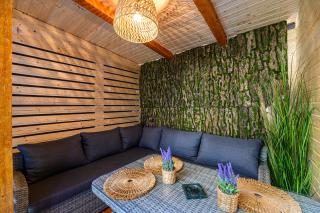 AYASI Luxury Apartment Predeal - Predeal - 4